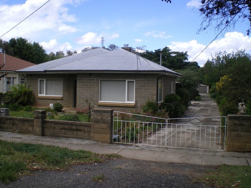 56 Lambie st, Cooma NSW 2630