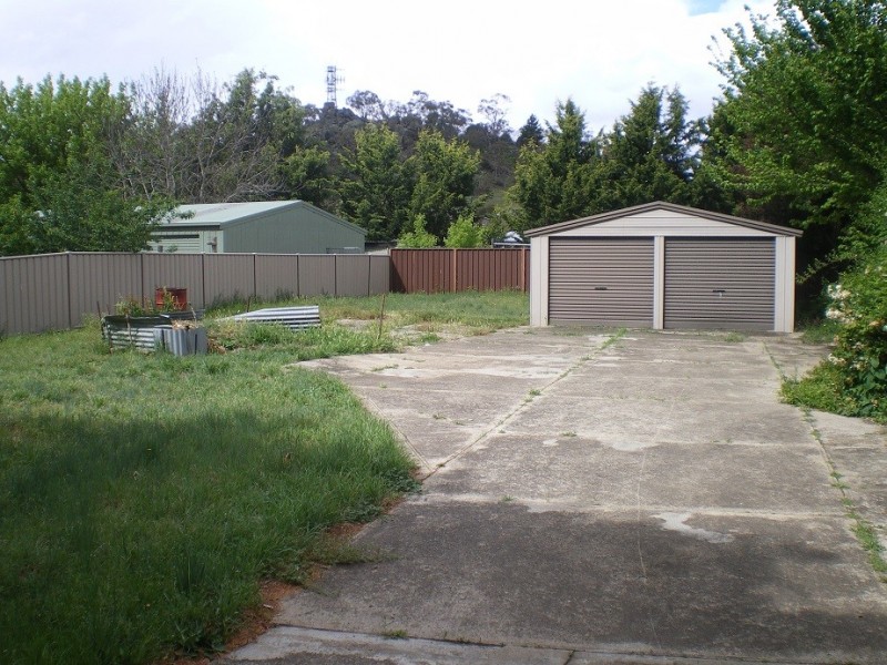 56 Lambie st, Cooma NSW 2630