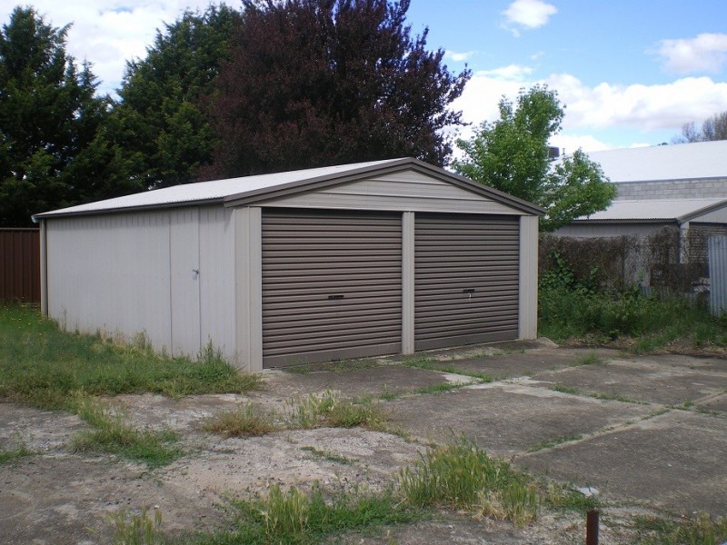 56 Lambie st, Cooma NSW 2630