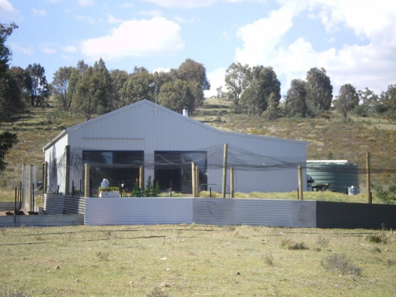 2498 Shannons Flat Rd, Cooma NSW 2630