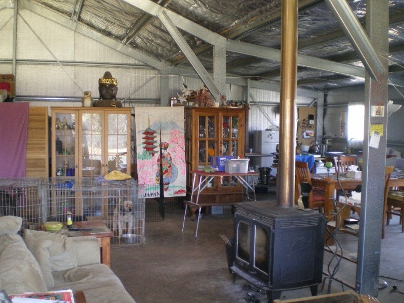 2498 Shannons Flat Rd, Cooma NSW 2630