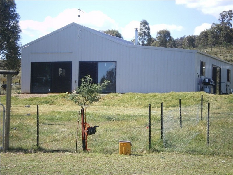 2498 Shannons Flat Rd, Cooma NSW 2630