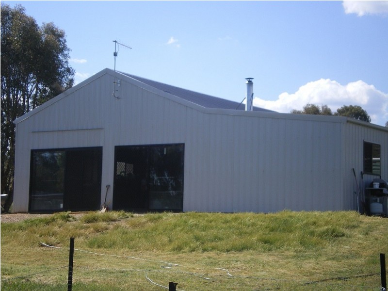 2498 Shannons Flat Rd, Cooma NSW 2630