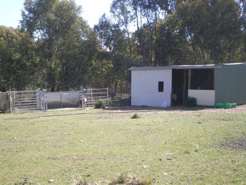 2498 Shannons Flat Rd, Cooma NSW 2630