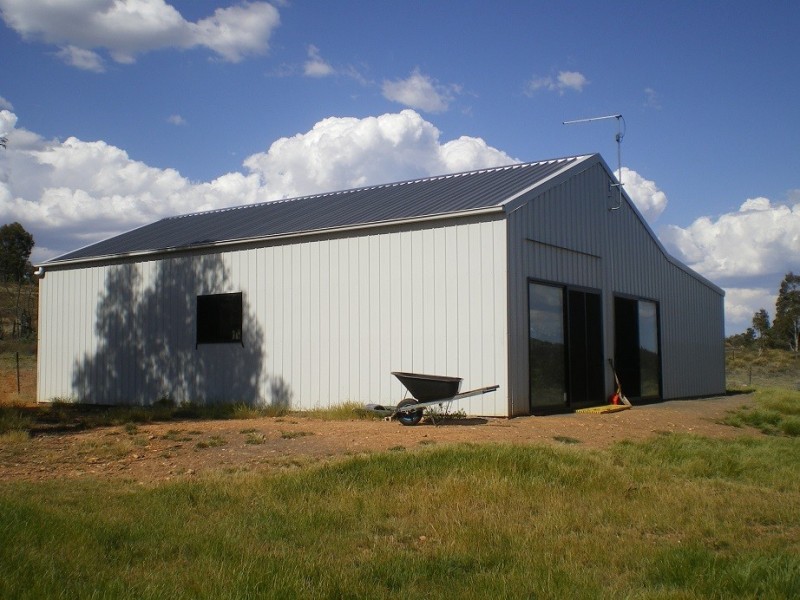 2498 Shannons Flat Rd, Cooma NSW 2630
