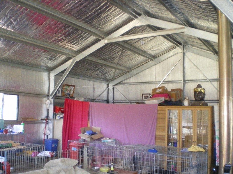 2498 Shannons Flat Rd, Cooma NSW 2630