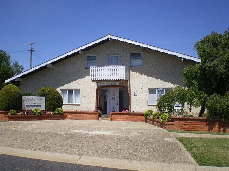 56 Oliver St, Berridale NSW 2628