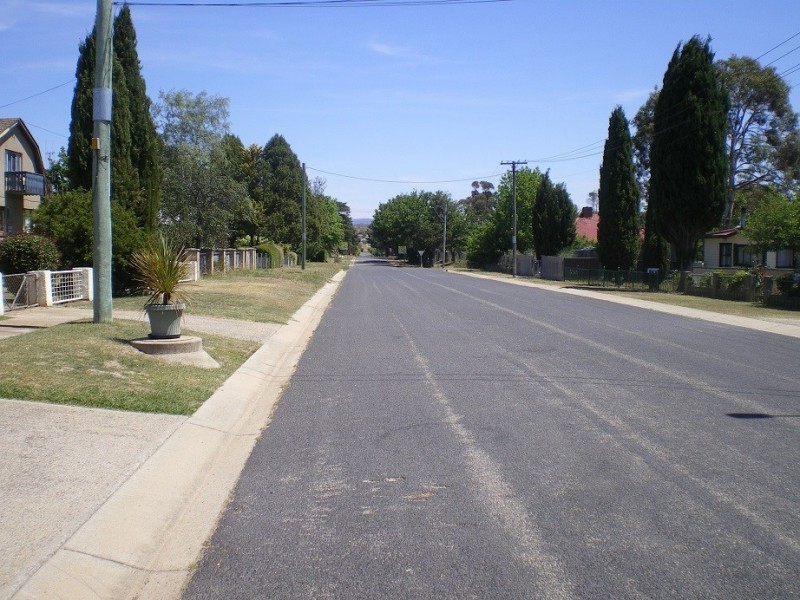 56 Oliver St, Berridale NSW 2628