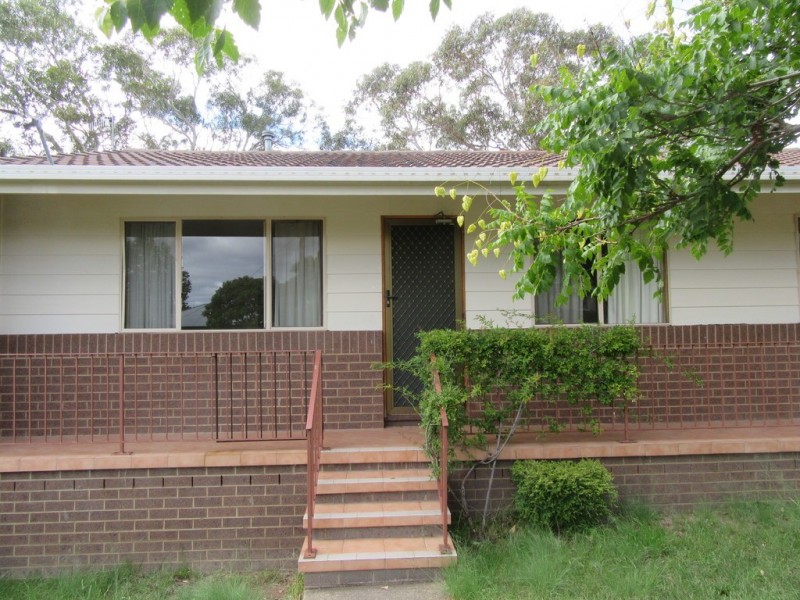 28 Chapman st, Cooma NSW 2630