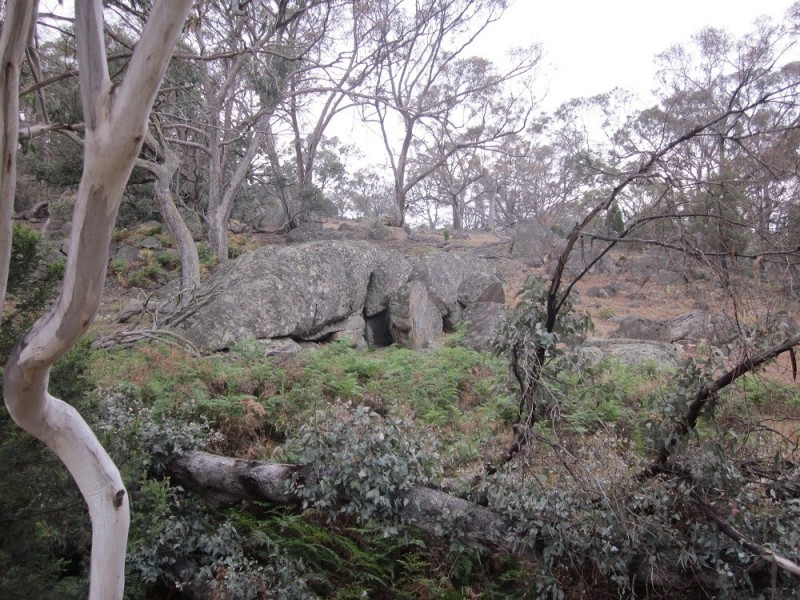 Lot 3 Ironmungie Rd, Maffra NSW 2630