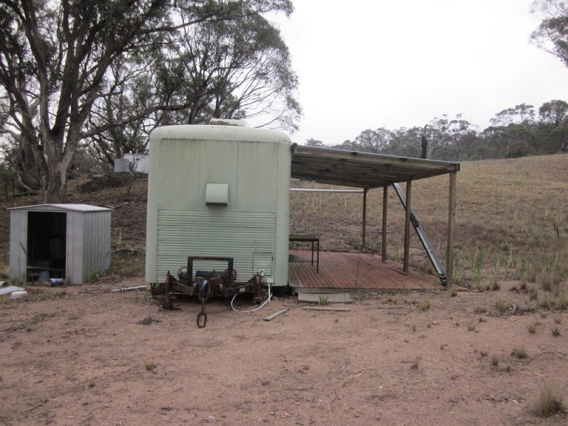 Lot 3 Ironmungie Rd, Maffra NSW 2630