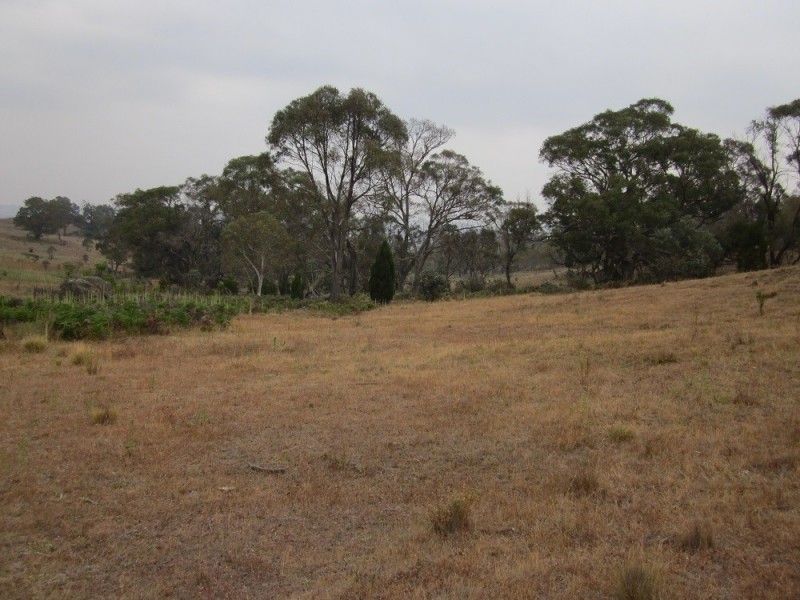 Lot 3 Ironmungie Rd, Maffra NSW 2630