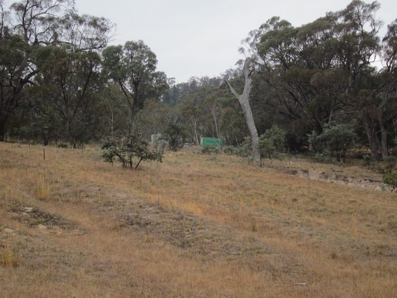 Lot 3 Ironmungie Rd, Maffra NSW 2630