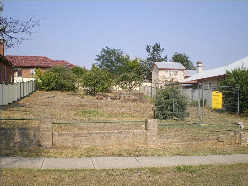 55 Soho st, Cooma NSW 2630