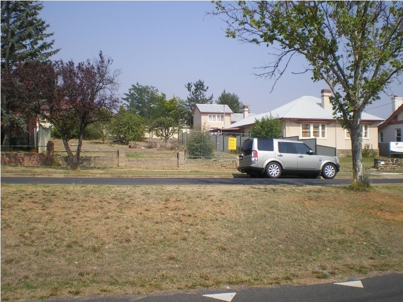 55 Soho st, Cooma NSW 2630
