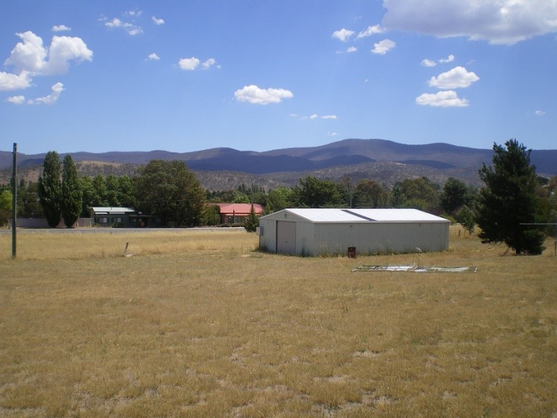 3 Clifford St, Bredbo NSW 2626