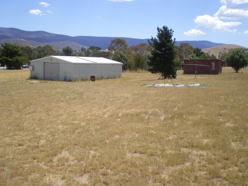 3 Clifford St, Bredbo NSW 2626