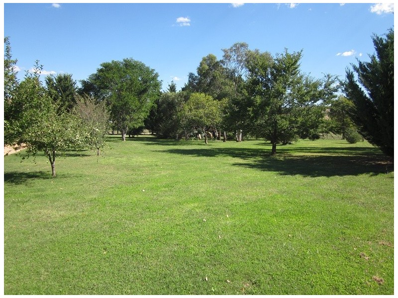 2 Ovens St, Bredbo NSW 2626