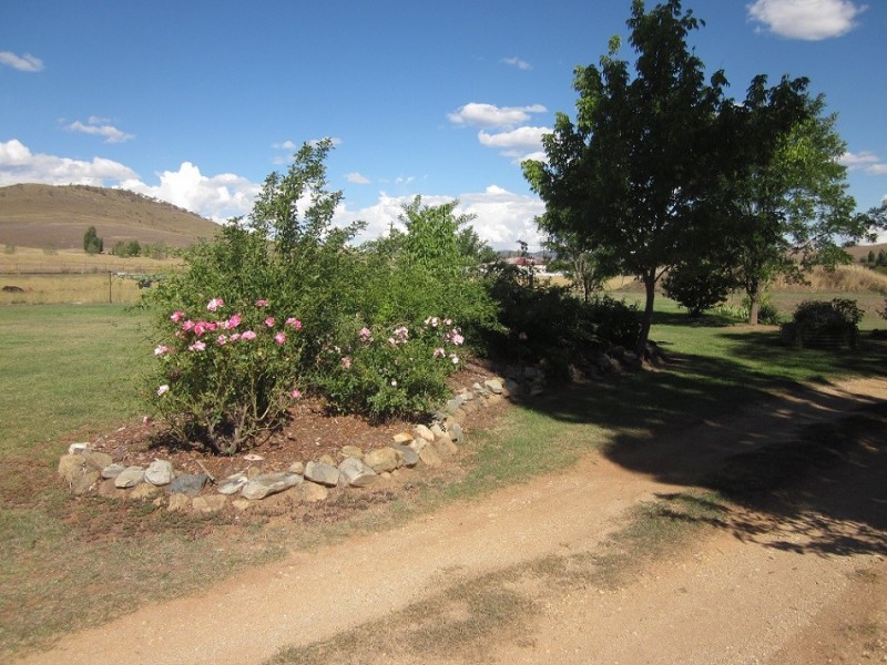 2 Ovens St, Bredbo NSW 2626