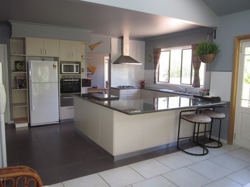 2 Ovens St, Bredbo NSW 2626