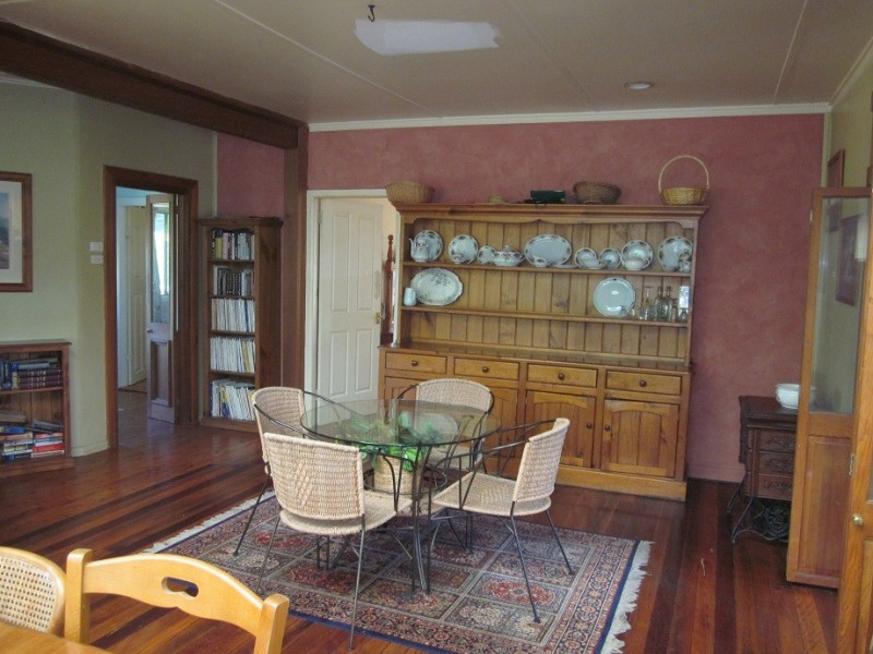 2 Ovens St, Bredbo NSW 2626