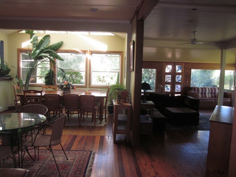 2 Ovens St, Bredbo NSW 2626