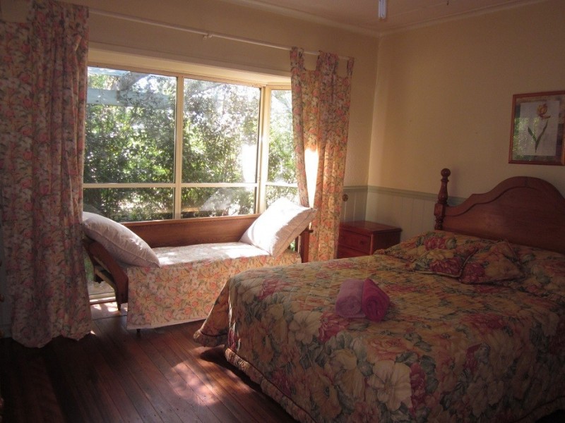 2 Ovens St, Bredbo NSW 2626