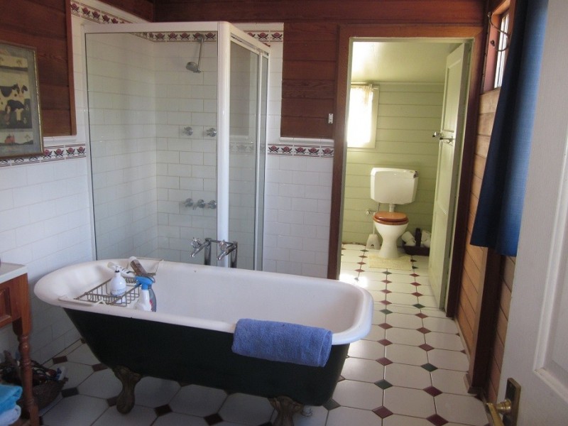 2 Ovens St, Bredbo NSW 2626