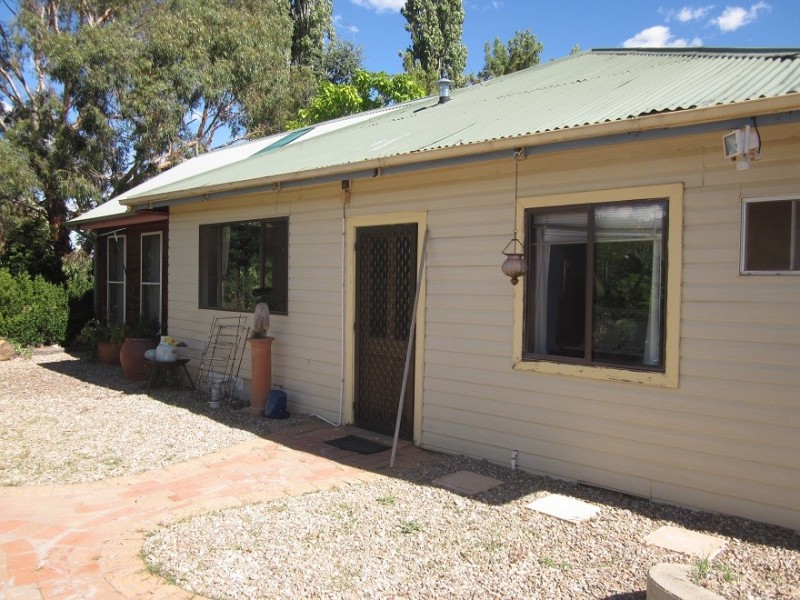 2 Ovens St, Bredbo NSW 2626