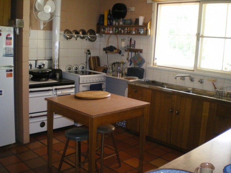 . “Gurubang” Mt Forest Rd, Cooma NSW 2630