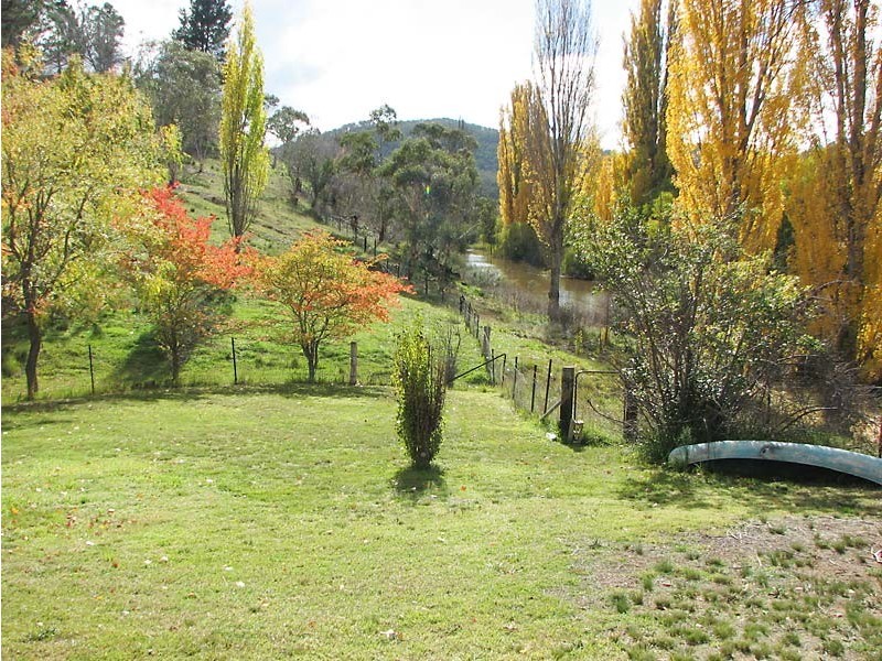 . “Gurubang” Mt Forest Rd, Cooma NSW 2630