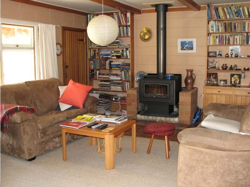 . “Gurubang” Mt Forest Rd, Cooma NSW 2630