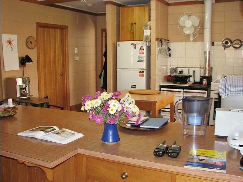 . “Gurubang” Mt Forest Rd, Cooma NSW 2630