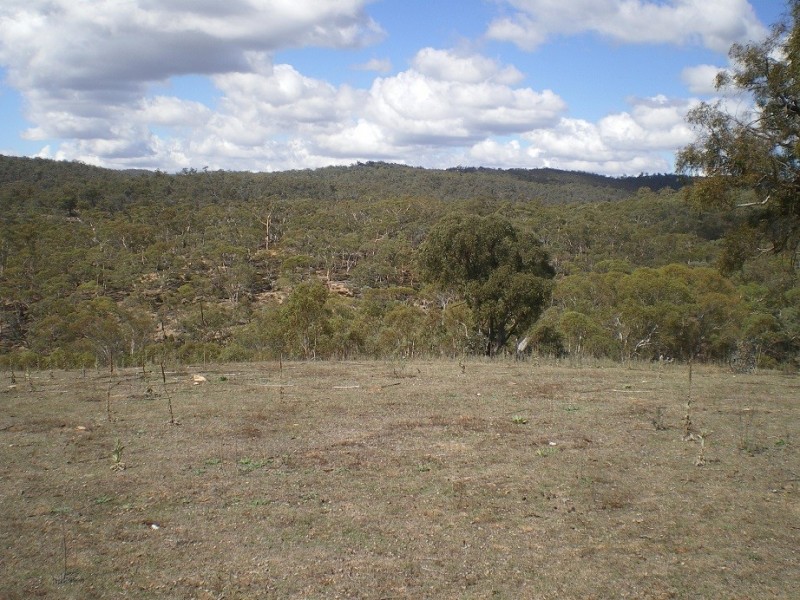 Lot 6 Jones Plain Rd, Cooma NSW 2630