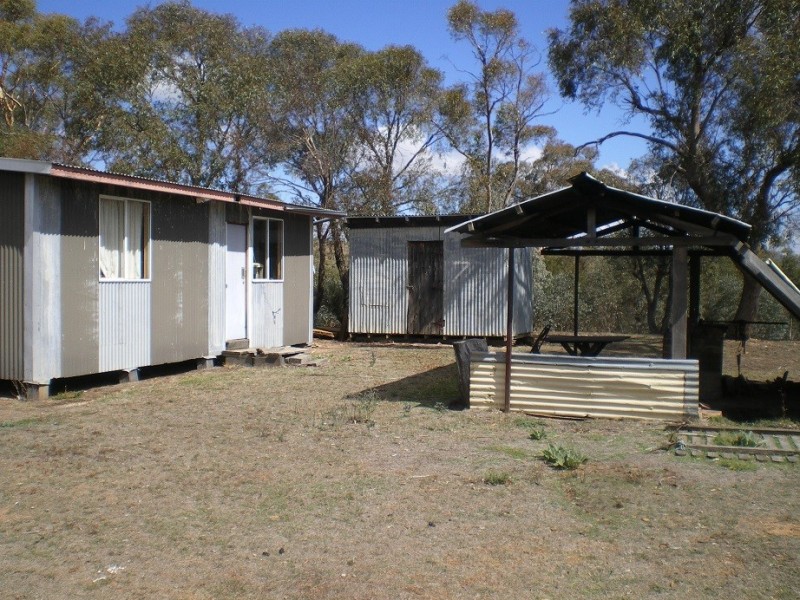 Lot 6 Jones Plain Rd, Cooma NSW 2630
