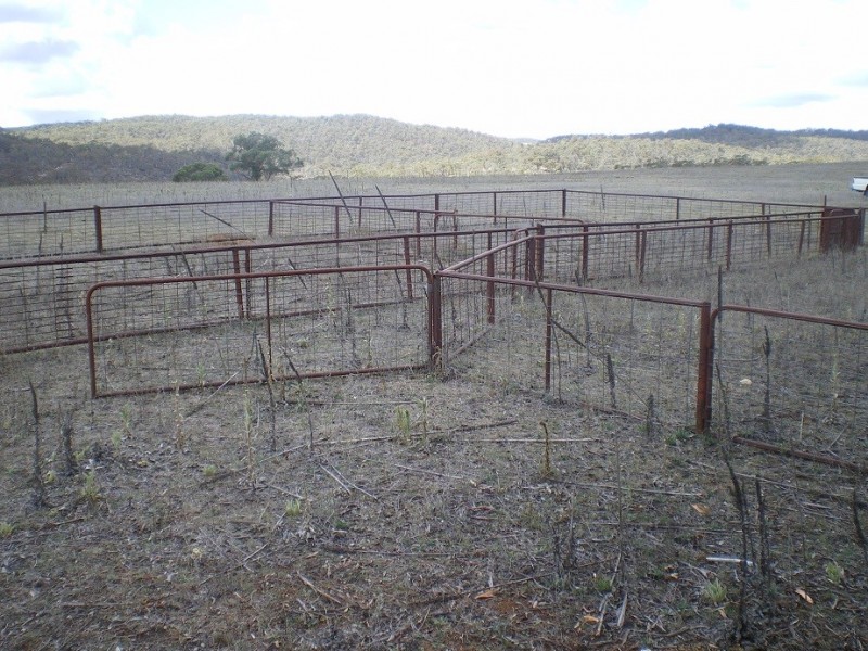 Lot 6 Jones Plain Rd, Cooma NSW 2630