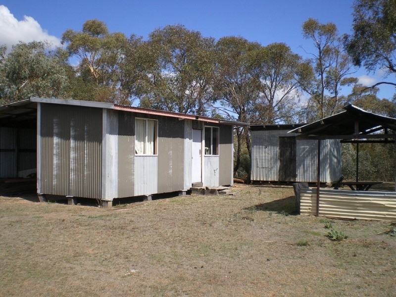 Lot 6 Jones Plain Rd, Cooma NSW 2630