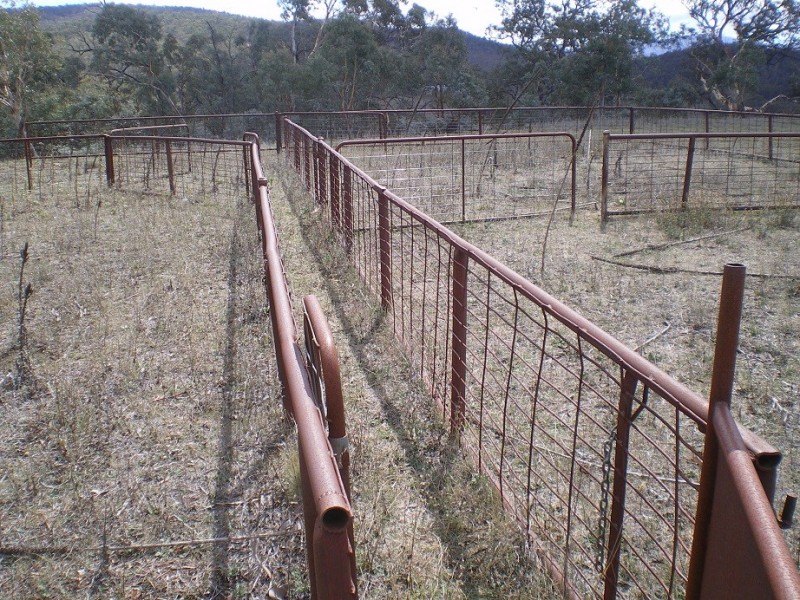 Lot 6 Jones Plain Rd, Cooma NSW 2630