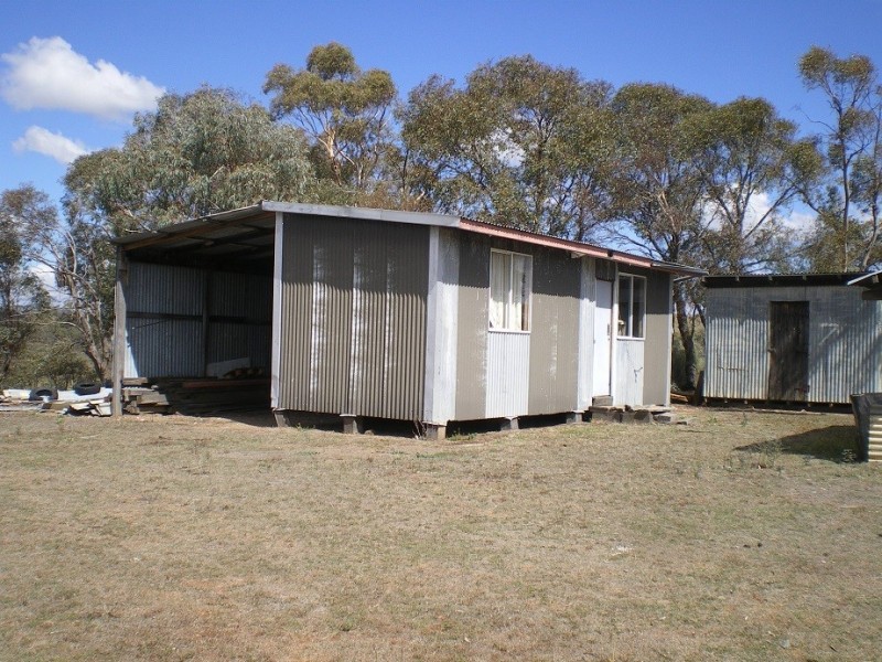 Lot 6 Jones Plain Rd, Cooma NSW 2630