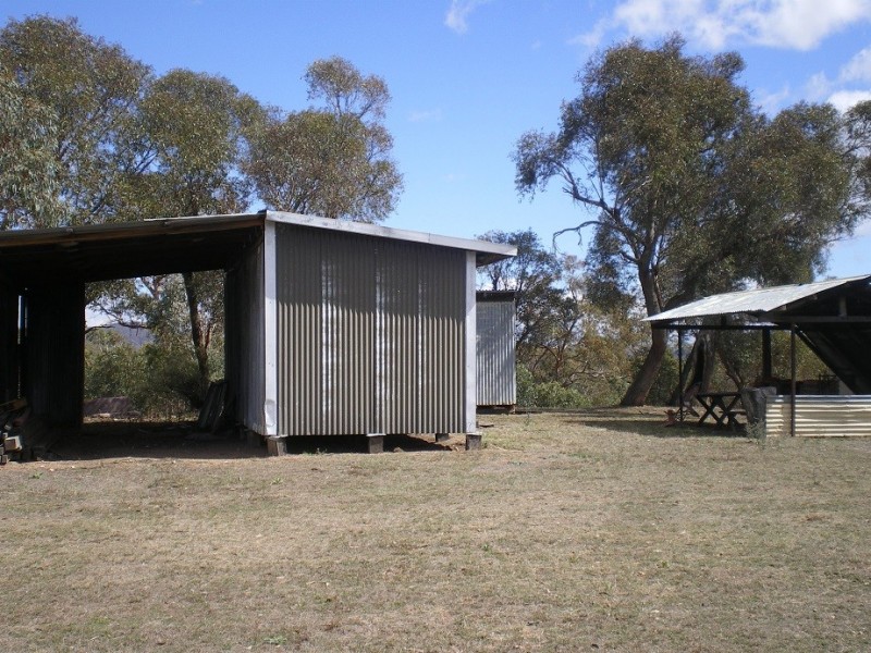 Lot 6 Jones Plain Rd, Cooma NSW 2630