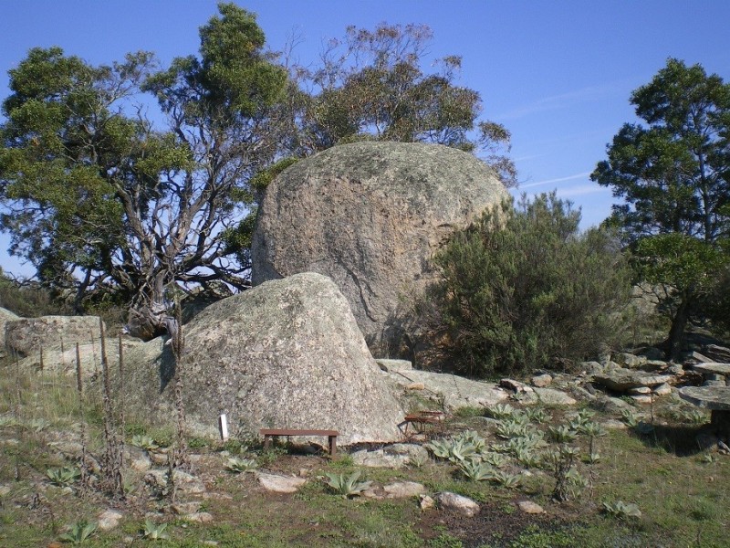 314 Bobundara Rd, Berridale NSW 2628