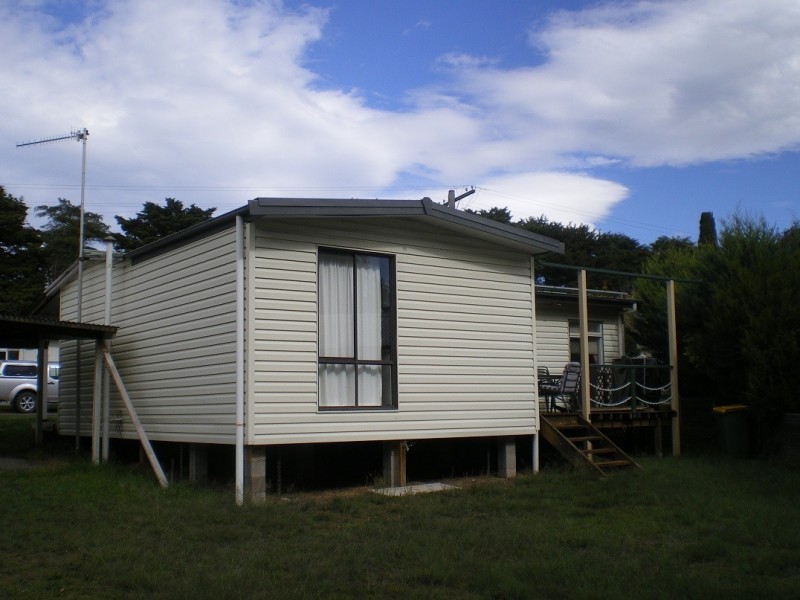 5 Nuralda Pl, Cooma NSW 2630