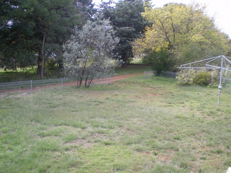 5 Nuralda Pl, Cooma NSW 2630