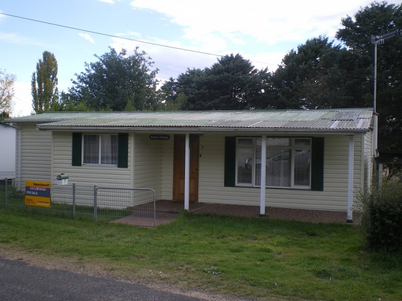 5 Nuralda Pl, Cooma NSW 2630