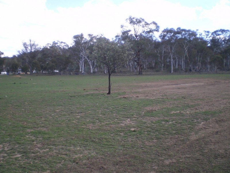 3758 Badja Rd, Countegany NSW 2630