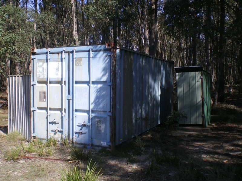 3758 Badja Rd, Countegany NSW 2630