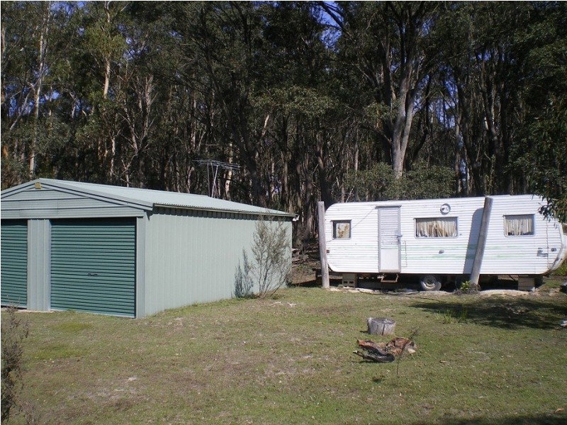 3758 Badja Rd, Countegany NSW 2630