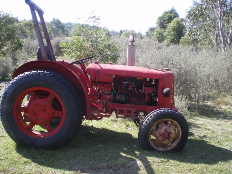 3758 Badja Rd, Countegany NSW 2630