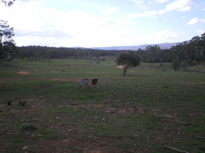 3758 Badja Rd, Countegany NSW 2630