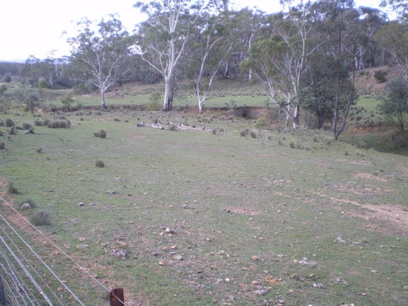 3758 Badja Rd, Countegany NSW 2630